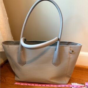 Dagne Dover Legend Signature Tote